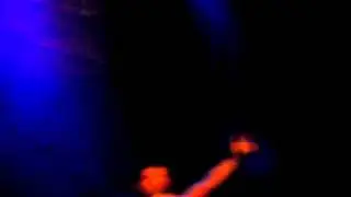The Script - Nothing (Live at Portsmouth 17.09.10)