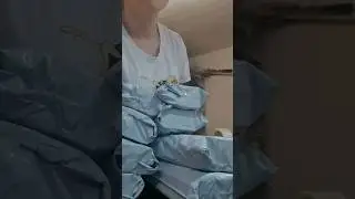 упаковка товара для маркетплейсов #упаковка #продажи #маркетплейс #продажинамаркетплейсах