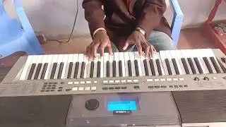 Seben instruments (Maboko likolo