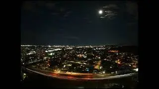 collection of hyperlapse