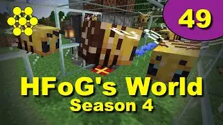 HFoG’s World - S4E49: Hi Honey!