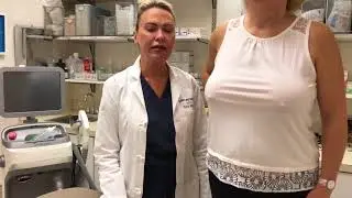 Learn how to perform a breast exam