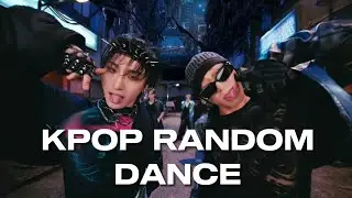KPOP RANDOM DANCE | NEW/POPULAR & ICONIC | lixym