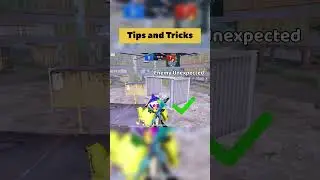 TDM Master Tips and Tricks | Noob to Pro 😈 #shorts #pubgmobile #bgmi #tdm #viral #youtubeshorts
