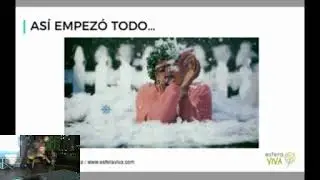 Esfera Viva: La sostenibilidad se construye en red