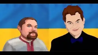 Юрий Хованский в гостях у Ежи сармата