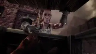 Fable 3: Распаковка на Xbox Series S ❤️