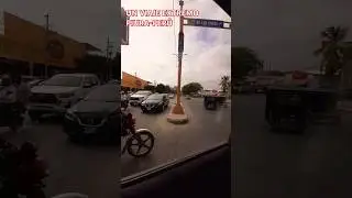 viaje extremo  lugar tranquilo #piura #peru #shorts