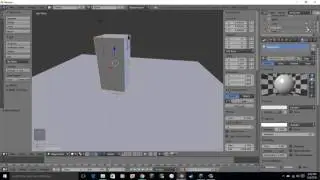 Blender Game Engine Tutorial