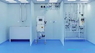 Bram-Cor Distribution Systems - Points of Use (POUs)