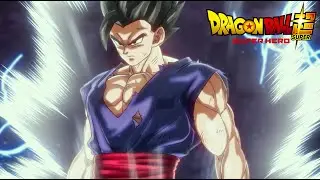 Dragon Ball Super: SUPER HERO | Bande-annonce officielle 2