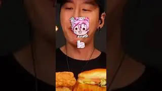 EAT FOOD. #vtuber