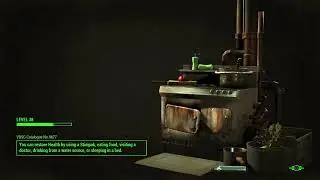 Fallout 4/Play Through/Part 109/Next Gen Update