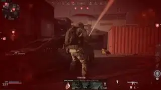 Shipment and Vacant - Call of Duty: Modern Warfare