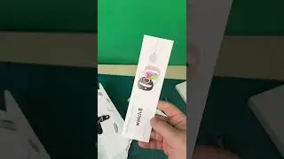 1200₺’ye watch 8 aldım.  