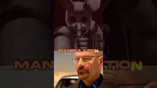 William Afton vs. Walter White | 