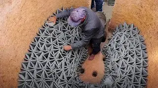 CONSTRUCTION TECHNOLOGIES THAT HAVE REACHED A NEW LEVEL