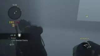 Tlou : Lag Power
