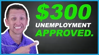 Unemployment Extension Update August 23rd