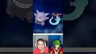 TEBAK LEBIH BERAT POKEMON MANA 