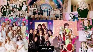 The Feels - TWICE Version pop Rock // RD.Studio