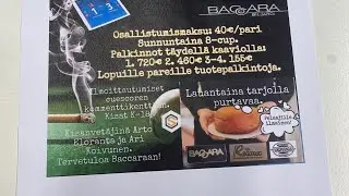 Jörö Doubles 14-15.1.2023 Official Teaser Vol 4.