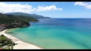 Baia della Biodola 2021