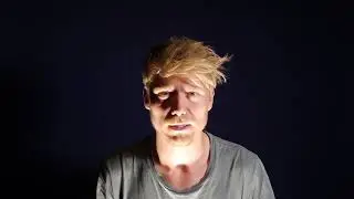 Wirkung von Licht in Film und Fotografie