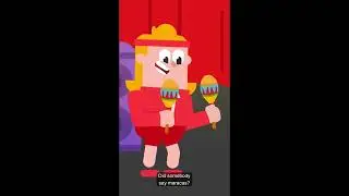 YET ANOTHER SPANISH VIDEO FOR DUOLINGO LEARNERS
