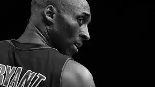 Kobe Bryant Mix ~ "Scared of the Dark" ᴴᴰ