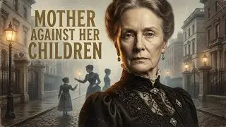 She Ruled New York — And Destroyed Her Bloodline