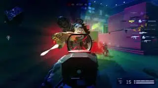 I LOVE WARFACITO