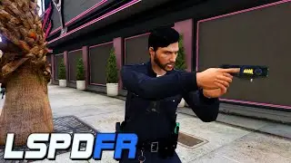 Vinewood Shootout - LSPDFR Ep.10