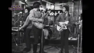Spencer Davis Group - Mr. Second Class