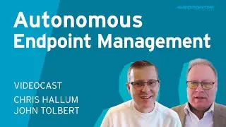 The Journey Towards AI-Powered Endpoint Management