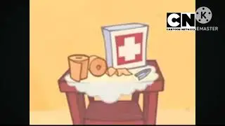 CARTOON NETWORK' ФРАГМЕНТ ЭФИРА МУЛЬТФИЛЬМА HAPPY TREE FRIENDS 19.07.2024