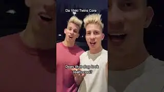 Da Vinki Twins Core!
