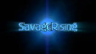 Extruded Text Test