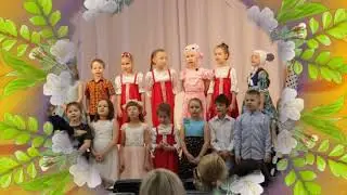 РУЧЕЁК 2021 💐 Поздравление с 8 марта