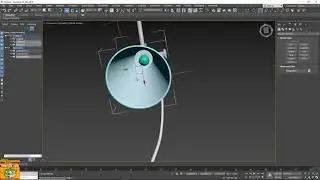 Corso 3ds max 2019 i Gruppi