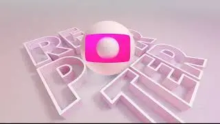 Remix Vinheta Globo Repórter (2021-2022)
