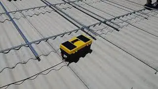 Mala OffGrid Portátil