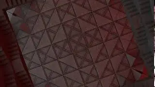 App-Raiser "Ancient Logo" Intro Animation