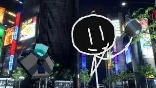nico's nextbots: nn_shibuya and the possessor addiction