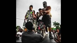 Bossman Dlow Type Beat - 