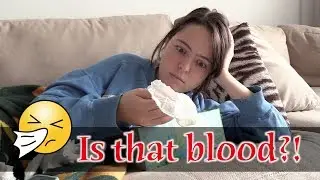 Thoughts I Have When I'm Sick 2
