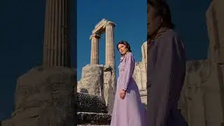 Farklı kültürlerden izler taşıyan renkli koleksiyon