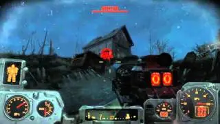 Mirelurk Celebrates Victory