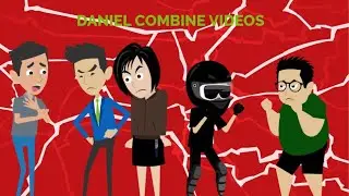 Daniel Combine Videos: Beefe's Classic Punishment Day and JeeJ Vs Daonuah