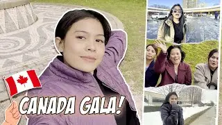 CANADA GALA | LYCA GAIRANOD